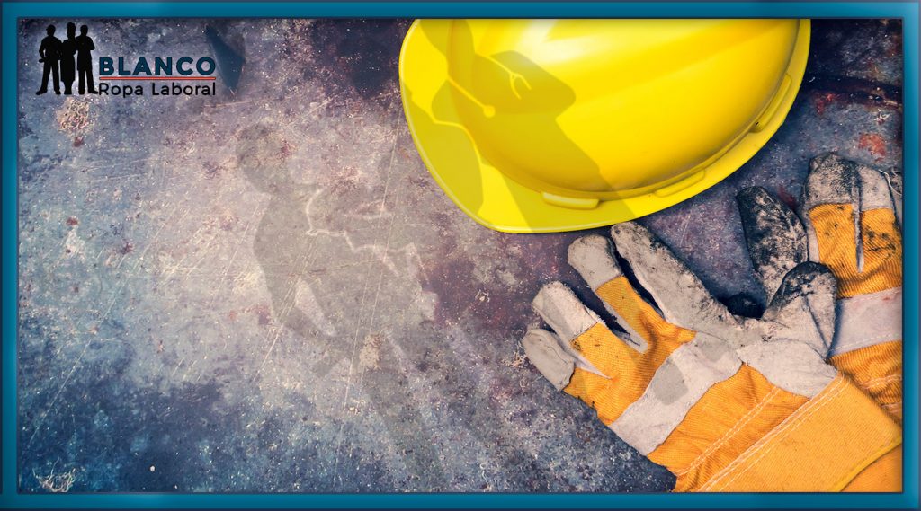 Guía para seleccionar los guantes de protección