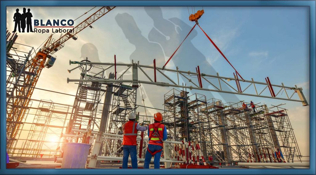 Cuáles son los EPI más importantes