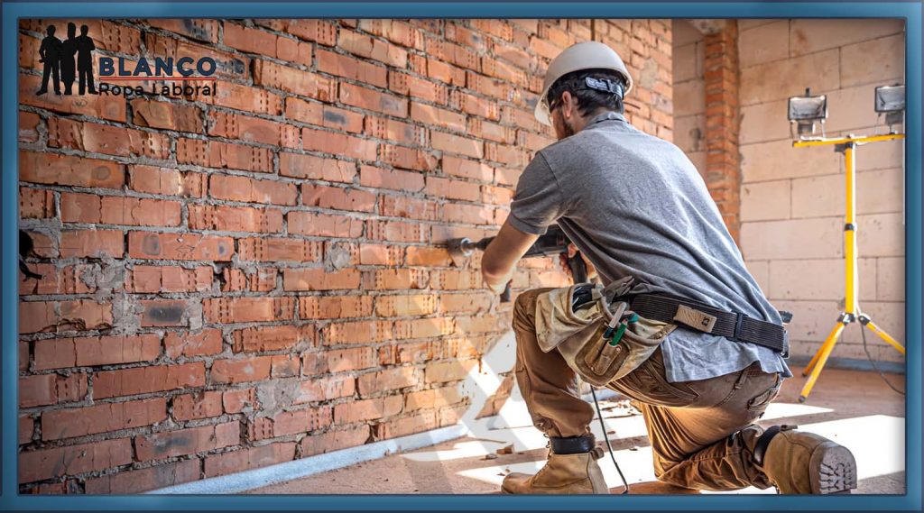 Cuál es la importancia de la ropa de trabajo