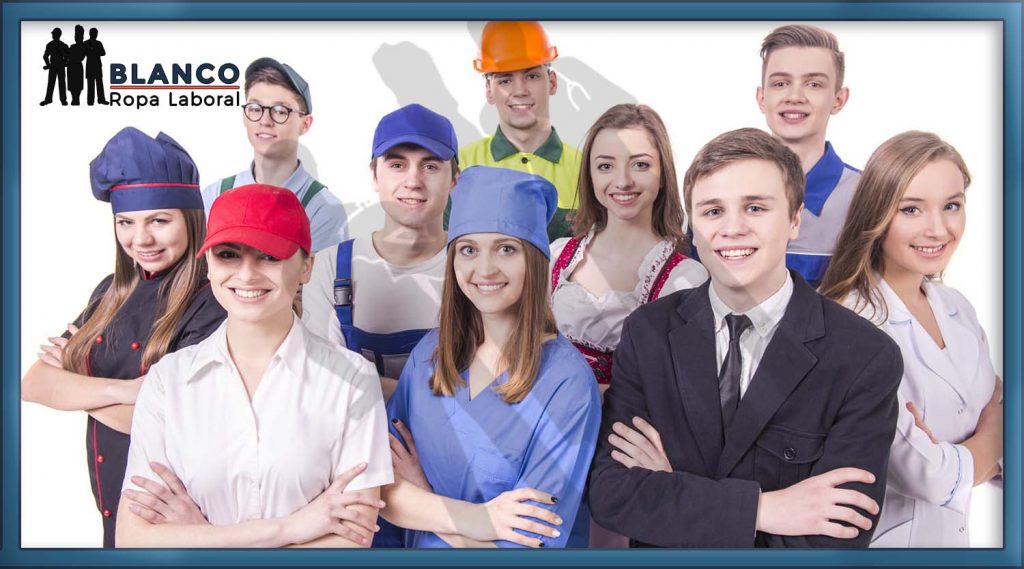 Importancia de elegir la talla adecuada en el uniforme de trabajo