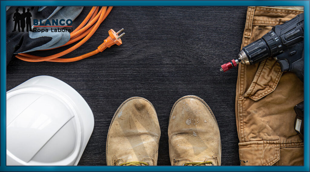 De que nos protege el calzado de seguridad